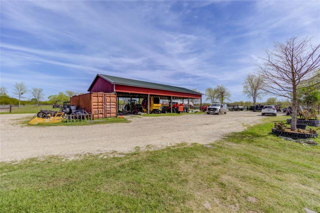 8570 Sunny Side Road, Hempstead, TX 77445