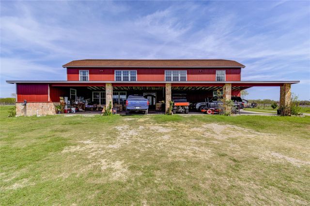 8570 Sunny Side Road, Hempstead, TX 77445