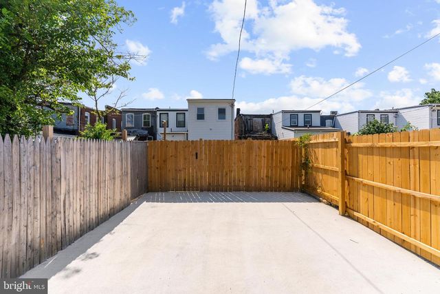 1747 N MILTON AVE, Baltimore, MD 21213