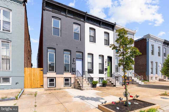 1747 N MILTON AVE, Baltimore, MD 21213