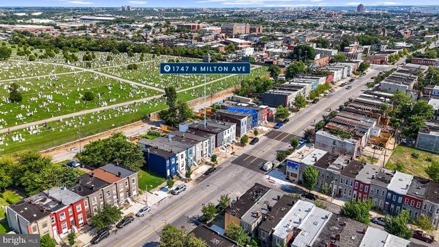 1747 N MILTON AVE, Baltimore, MD 21213