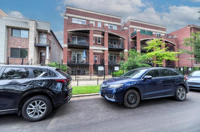 4222 S King Drive 1S, Chicago, IL 60653