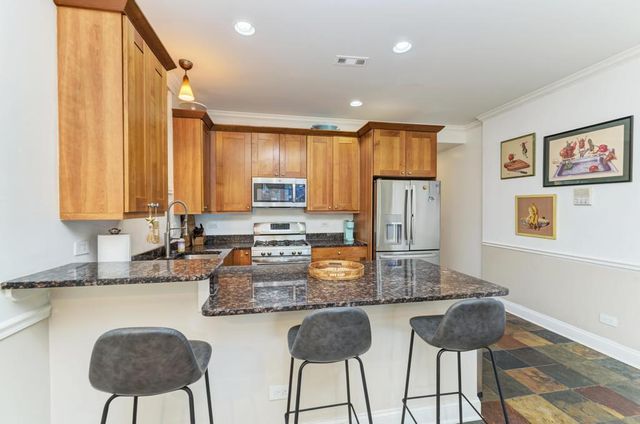 4222 S King Drive 1S, Chicago, IL 60653