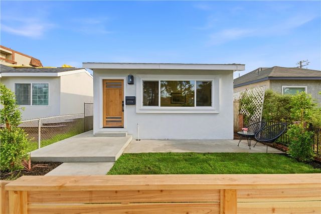 11116 Culver Boulevard, Culver City, CA 90230