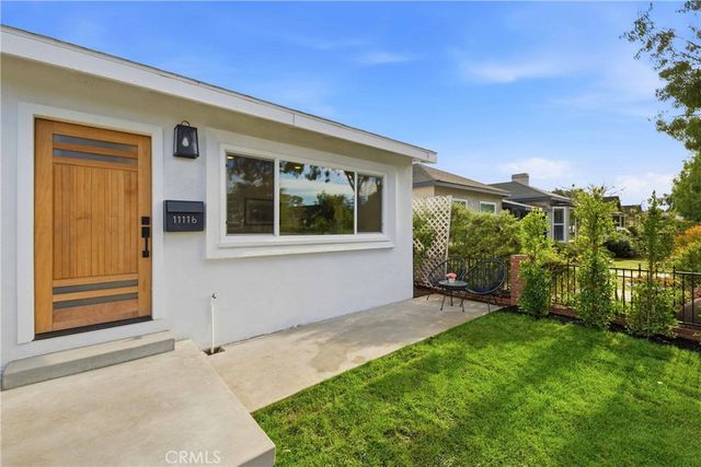 11116 Culver Boulevard, Culver City, CA 90230