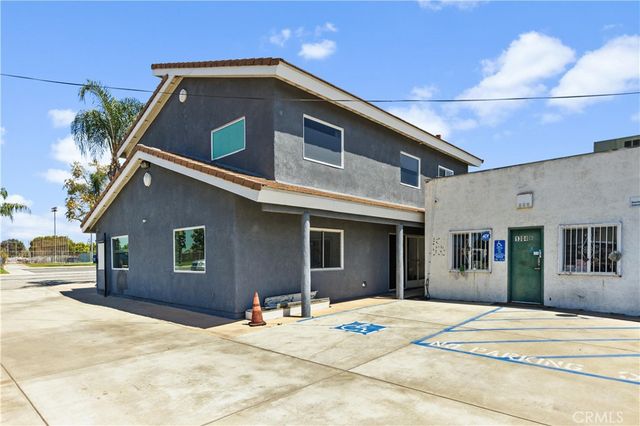 1304 Santa Anita, South El Monte, CA 91733