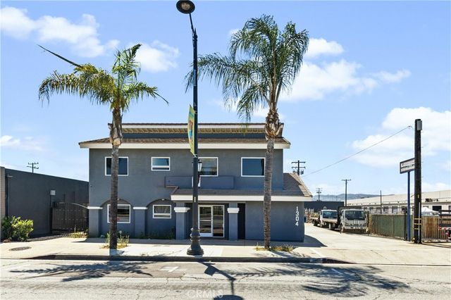 1304 Santa Anita, South El Monte, CA 91733