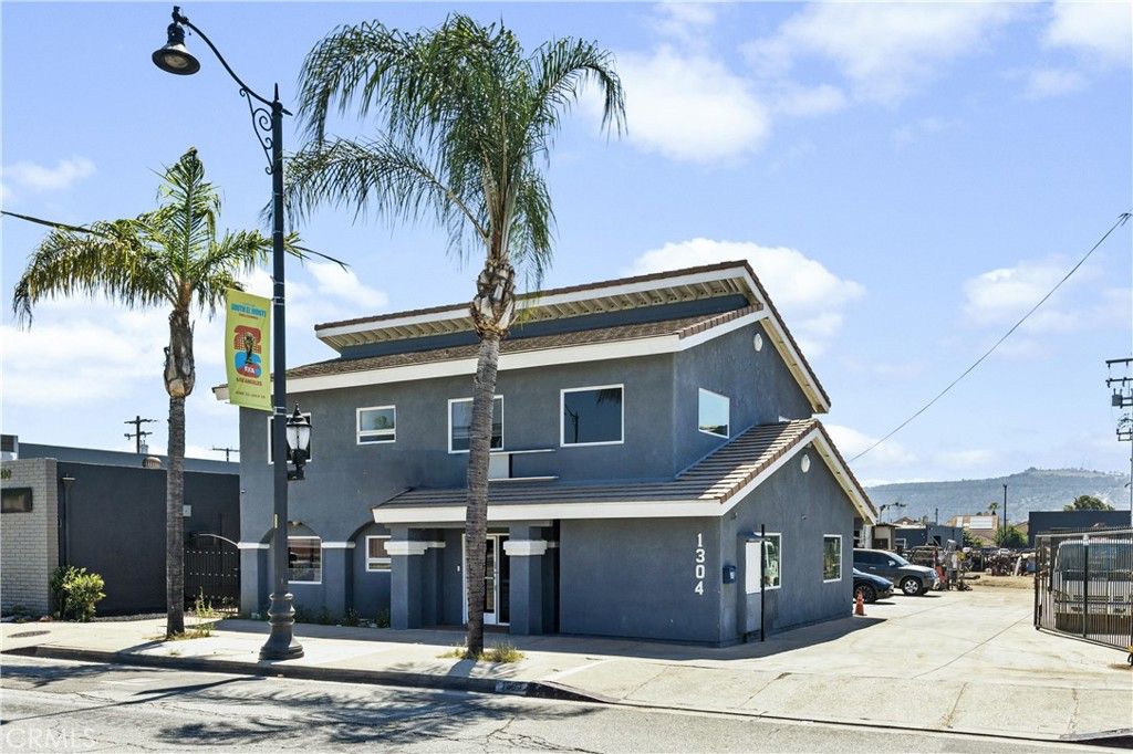 1304 Santa Anita, South El Monte, CA 91733