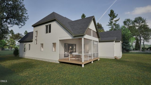 Tbd Lot 9 Shadyside Ct Lot 9, Hillsborough, NC 27278