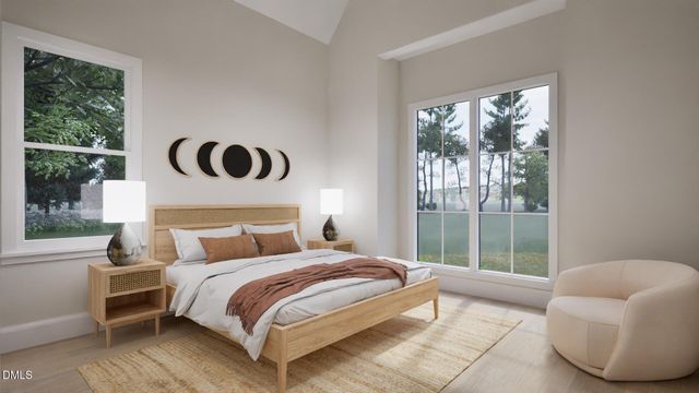 Tbd Lot 9 Shadyside Ct Lot 9, Hillsborough, NC 27278