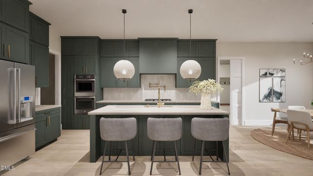 Tbd Lot 9 Shadyside Ct Lot 9, Hillsborough, NC 27278