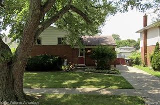 9782 William Street, Taylor, MI 48180