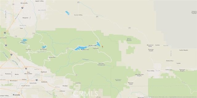 0 Ave A, Big Bear City, CA 92314