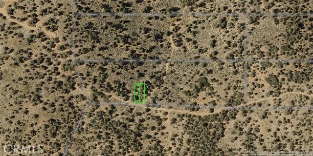 0 Ave A, Big Bear City, CA 92314