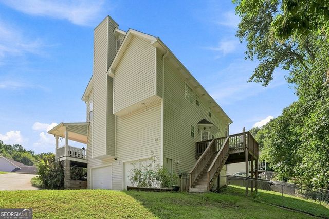 363 Barrington Drive, Hiram, GA 30141