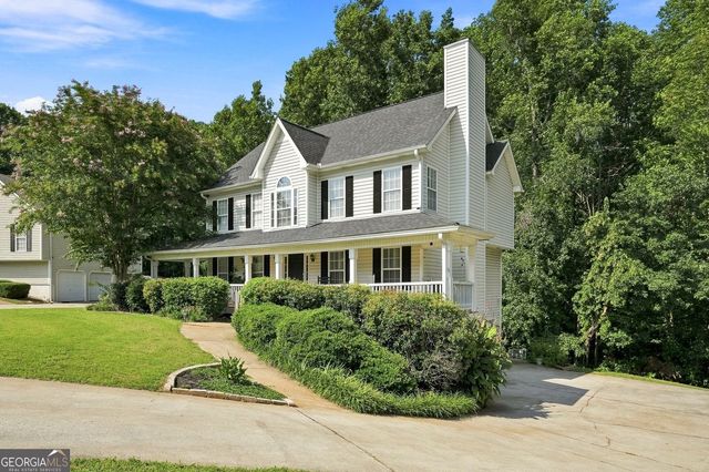 363 Barrington Drive, Hiram, GA 30141
