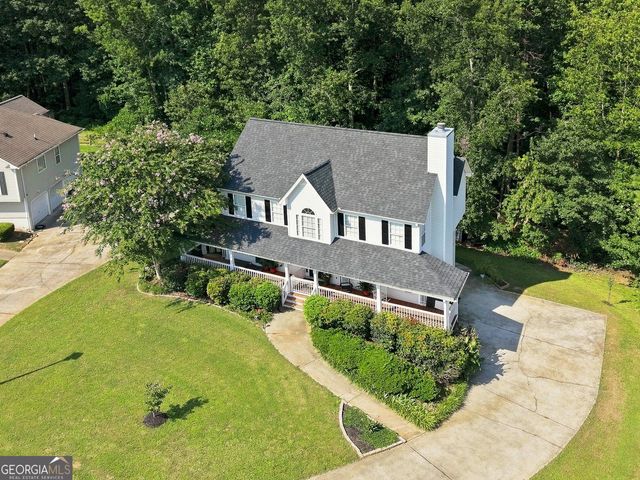 363 Barrington Drive, Hiram, GA 30141