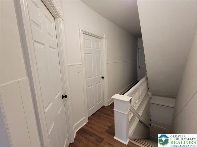 746 Linden Street 2, Bethlehem City, PA 18018