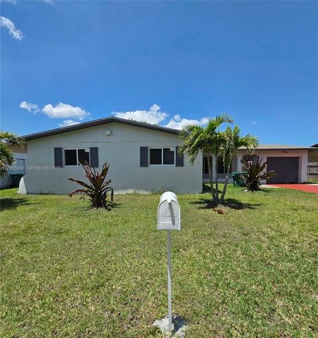 11941 SW 200th Street, Miami, FL 33177