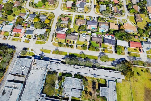 11941 SW 200th Street, Miami, FL 33177