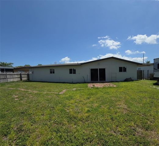 11941 SW 200th Street, Miami, FL 33177