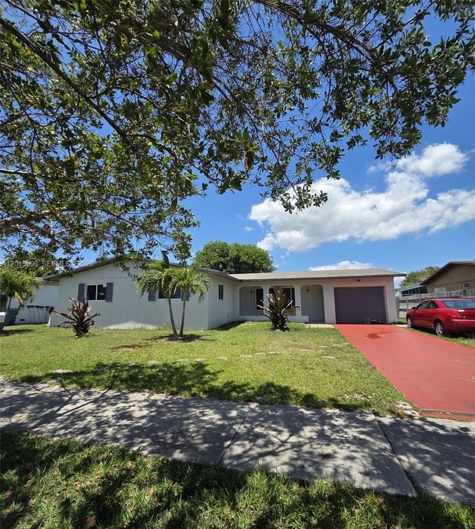 11941 SW 200th Street, Miami, FL 33177
