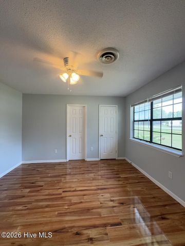 110 Elwood Road, Jacksonville, NC 28546