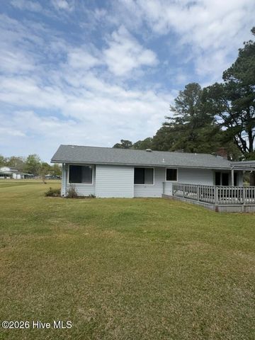 110 Elwood Road, Jacksonville, NC 28546
