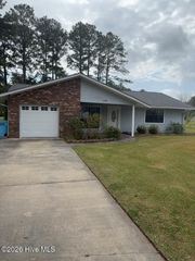 110 Elwood Road, Jacksonville, NC 28546