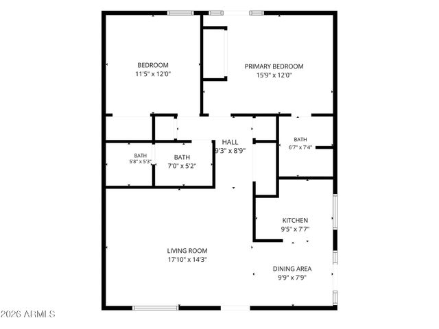 1725 N DATE Street 38, Mesa, AZ 85201