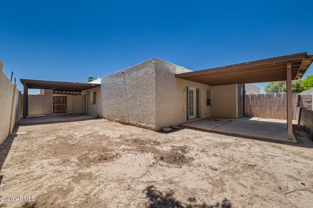 1725 N DATE Street 38, Mesa, AZ 85201