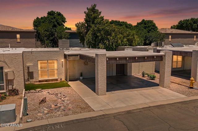 1725 N DATE Street 38, Mesa, AZ 85201