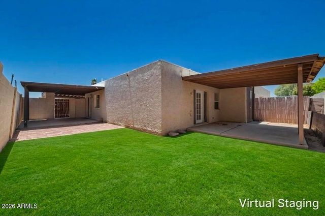 1725 N DATE Street 38, Mesa, AZ 85201