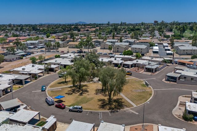 1725 N DATE Street 38, Mesa, AZ 85201