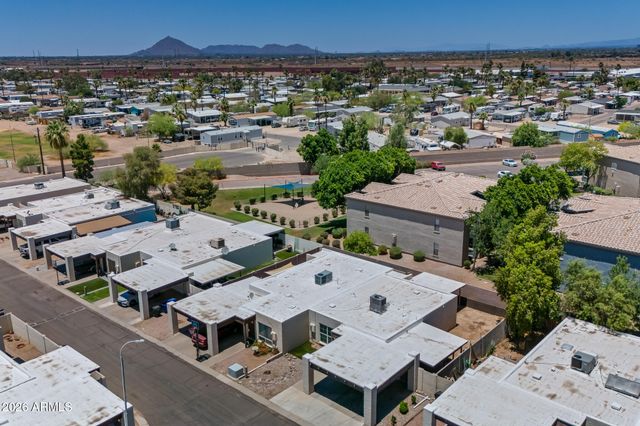 1725 N DATE Street 38, Mesa, AZ 85201