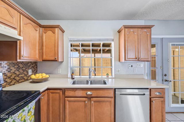 1725 N DATE Street 38, Mesa, AZ 85201