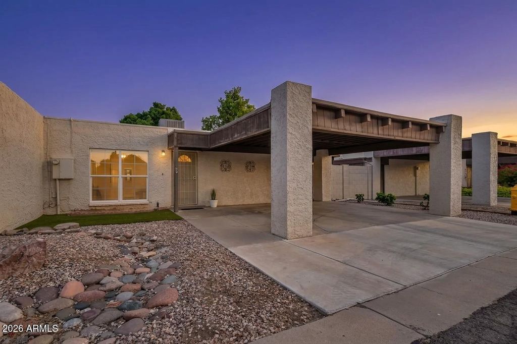 1725 N DATE Street 38, Mesa, AZ 85201