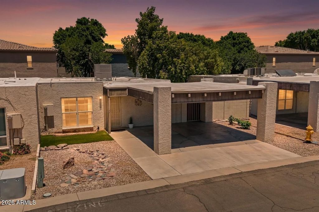 1725 N DATE Street 38, Mesa, AZ 85201 — photo 2