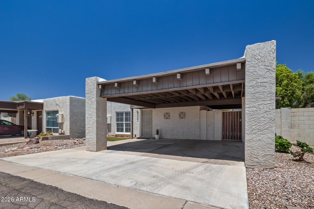 1725 N DATE Street 38, Mesa, AZ 85201 — photo 3