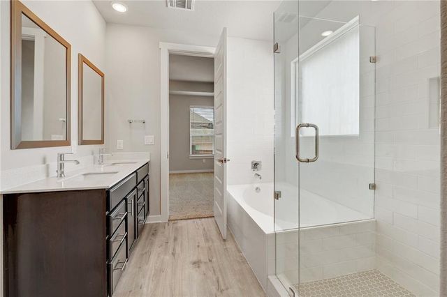 2416 Bear Cub BND, Leander, TX 78641