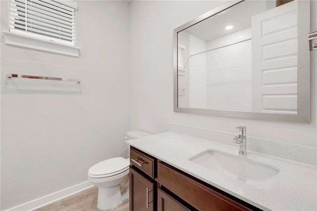 2416 Bear Cub BND, Leander, TX 78641