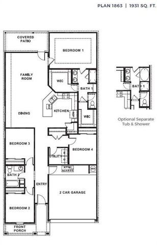 2416 Bear Cub BND, Leander, TX 78641