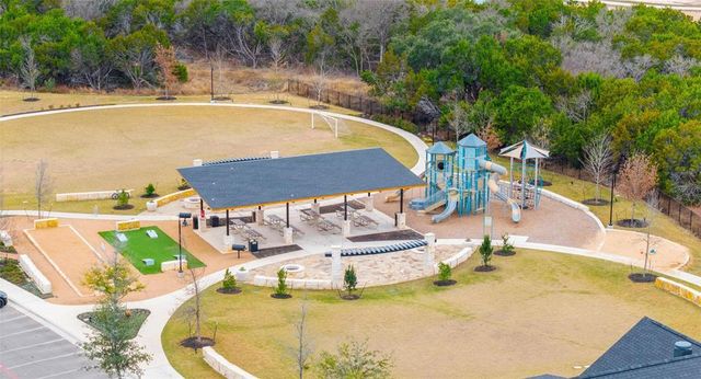 2416 Bear Cub BND, Leander, TX 78641