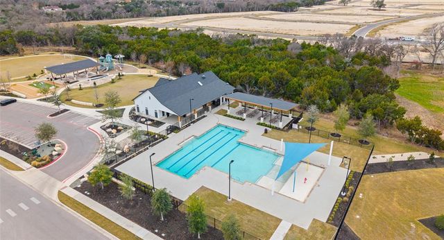 2416 Bear Cub BND, Leander, TX 78641