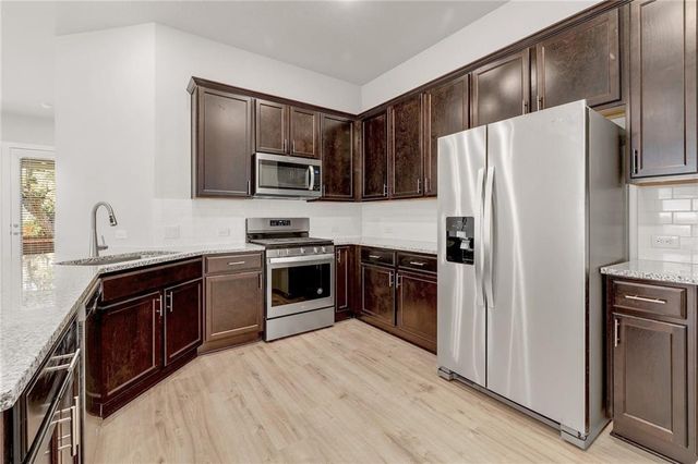 2416 Bear Cub BND, Leander, TX 78641