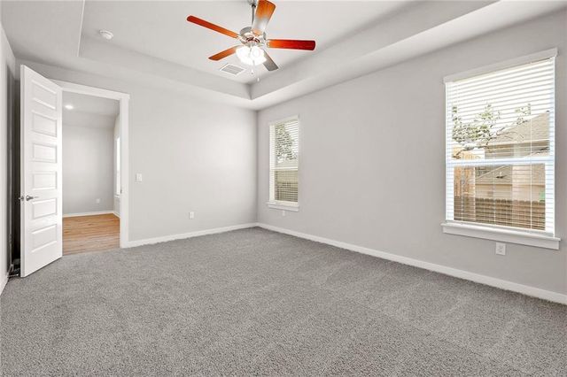 2416 Bear Cub BND, Leander, TX 78641