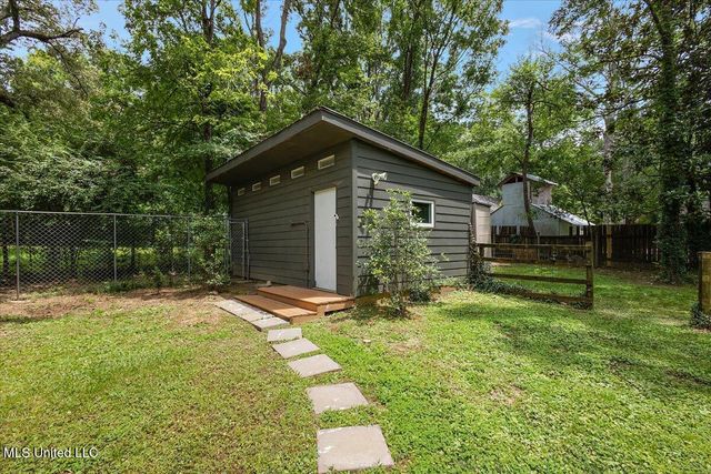 731 Gardner Street, Jackson, MS 39206