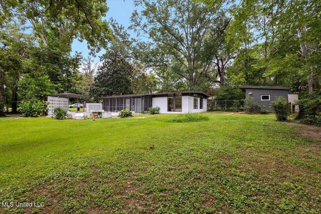 731 Gardner Street, Jackson, MS 39206