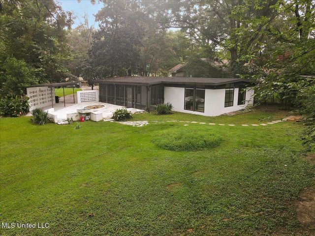 731 Gardner Street, Jackson, MS 39206