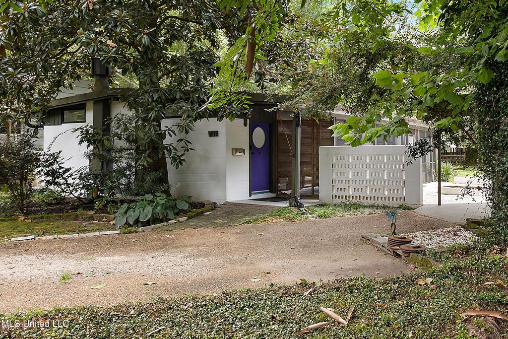 731 Gardner Street, Jackson, MS 39206